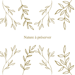 Nature à préserver